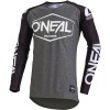 Maglia O`Neal Mayhem Lite Hexx N002 2020 Manica Lunga Maglia O`Neal Mayhem Lite Hexx N002 2020 Manica Lunga